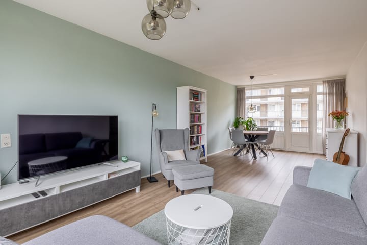 Foto 10 van Socratesstraat 215