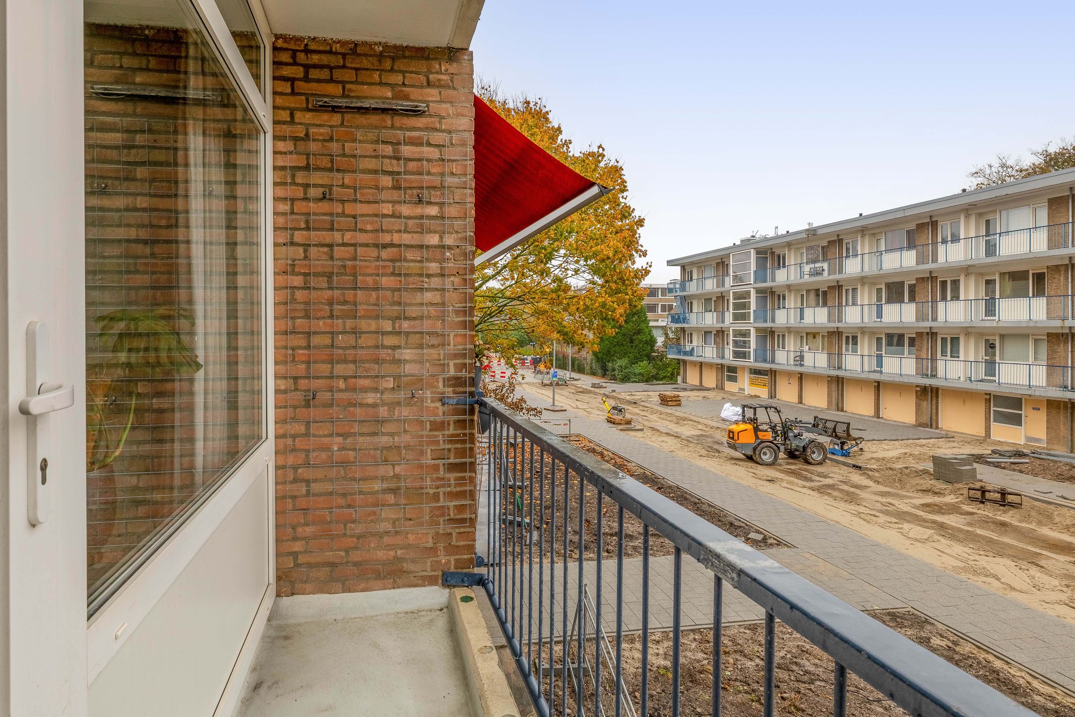 Foto 12 van Socratesstraat 215