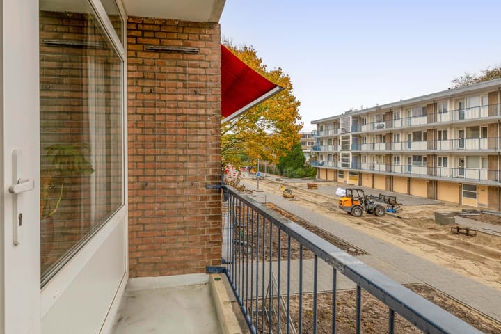 Foto 12 van Socratesstraat 215