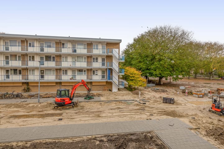 Foto 13 van Socratesstraat 215