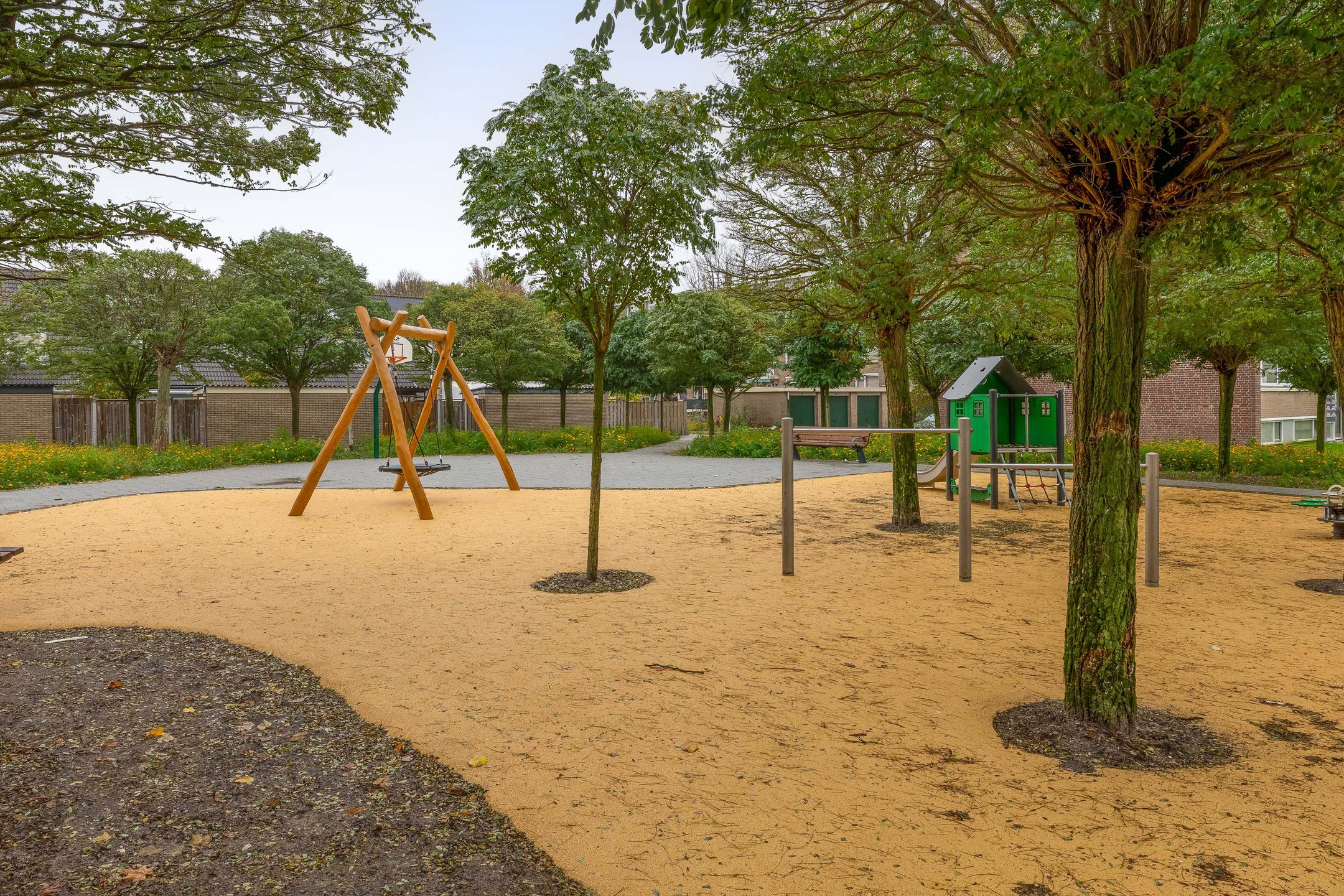 Foto 24 van Socratesstraat 215