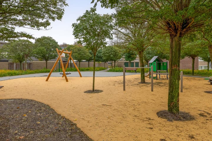 Foto 24 van Socratesstraat 215