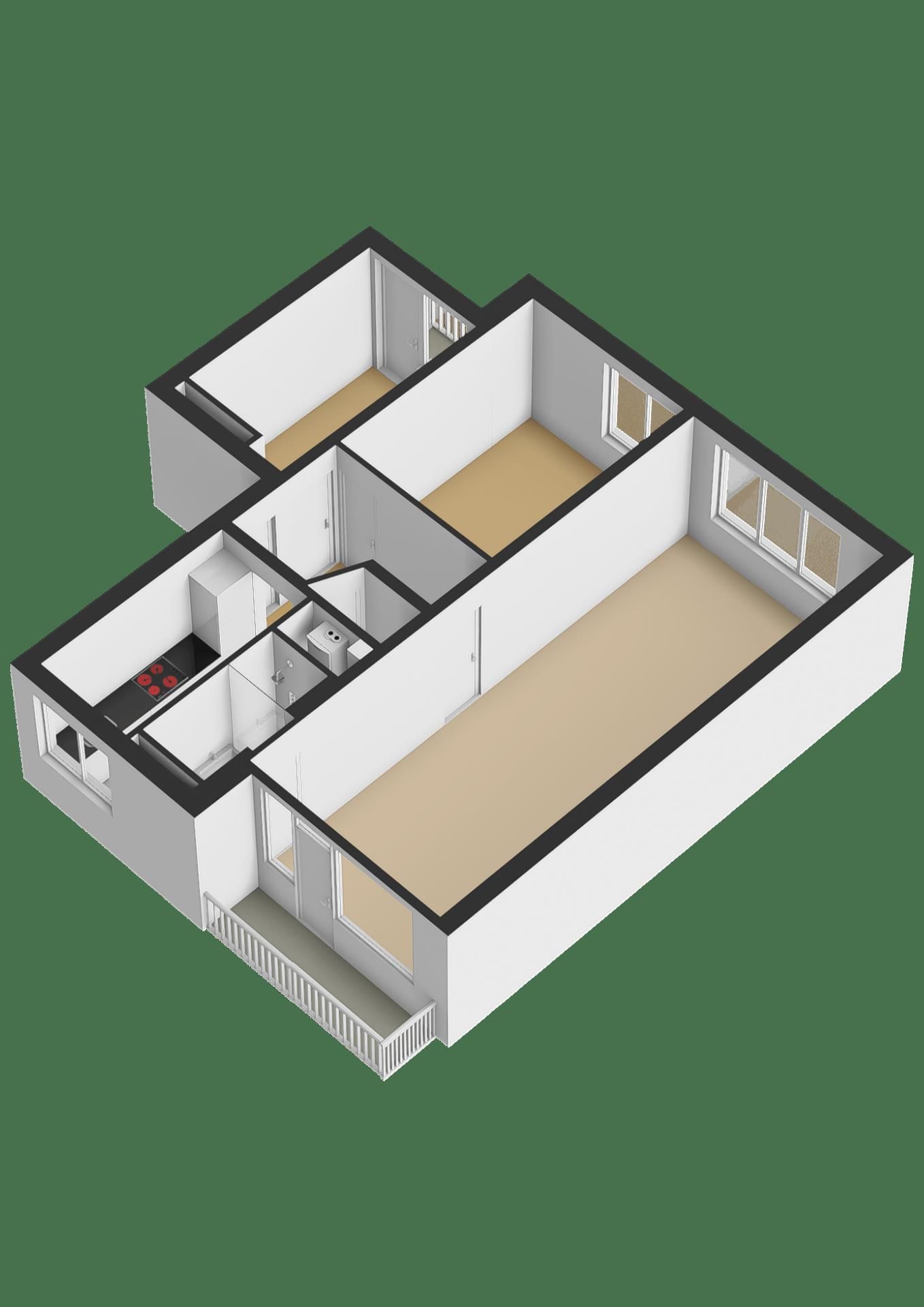 Foto 27 van Socratesstraat 215