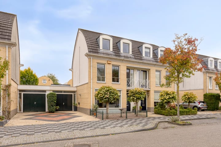 Molièrelaan 22 main image