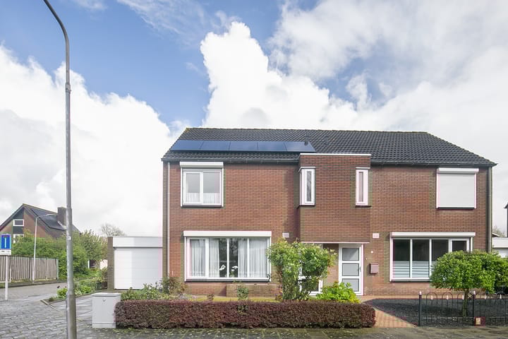 Foto 5 van Europalaan 58