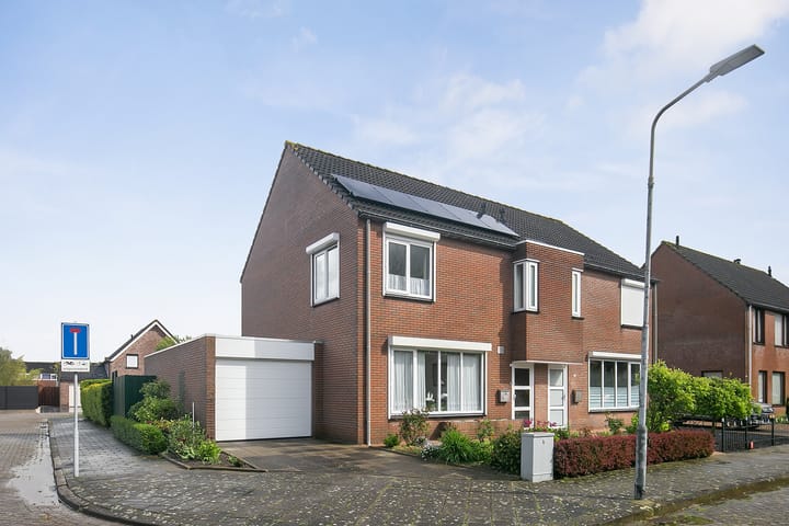 Foto 7 van Europalaan 58