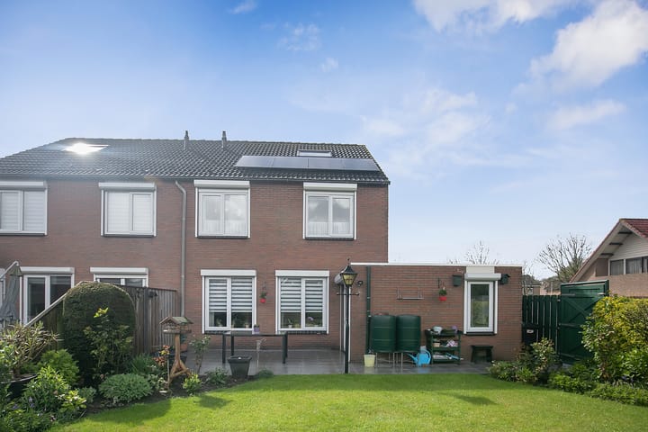 Foto 31 van Europalaan 58