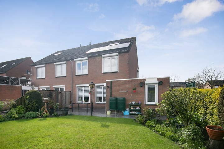 Foto 32 van Europalaan 58