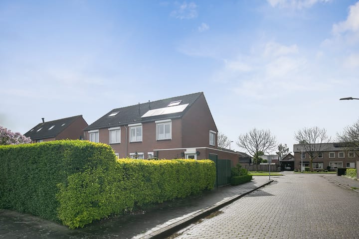 Foto 33 van Europalaan 58