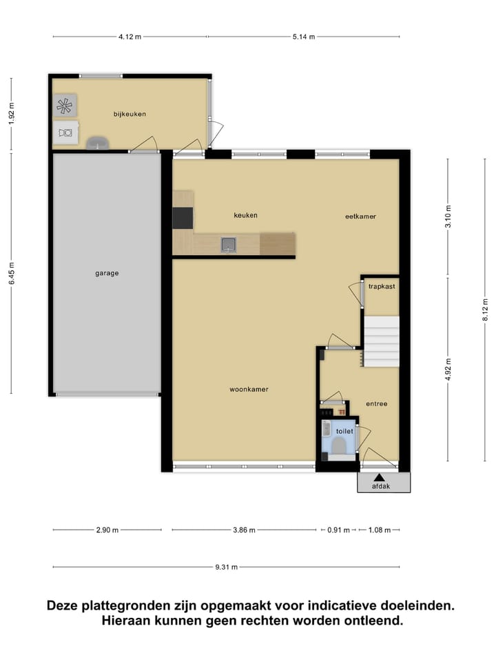 Foto 34 van Europalaan 58