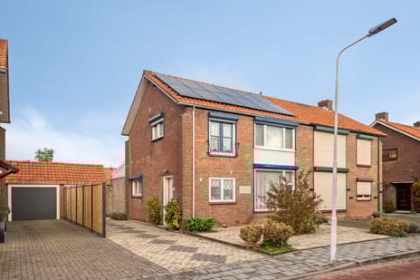 Spoorstraat thumbnail