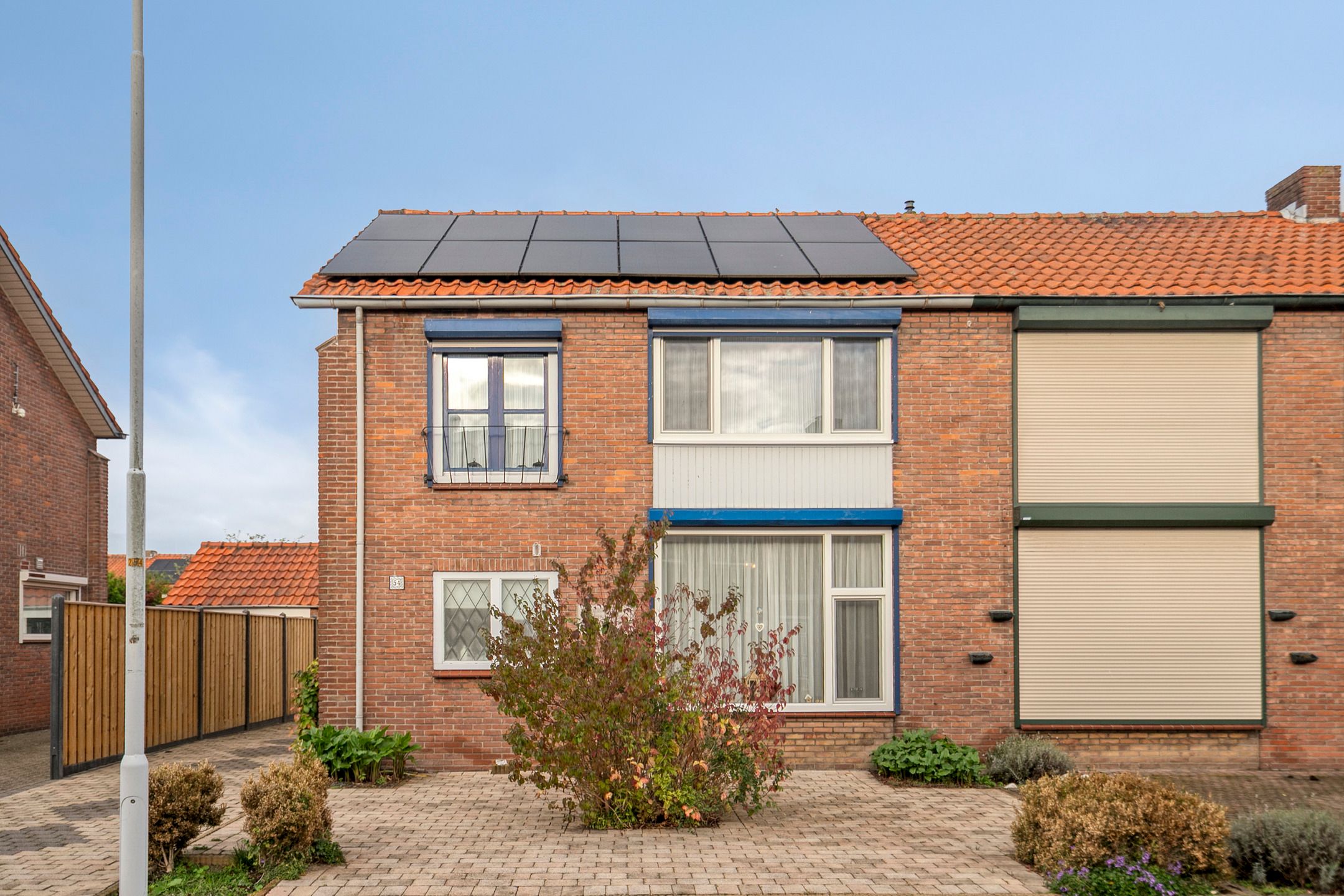 Foto 6 van Spoorstraat 54