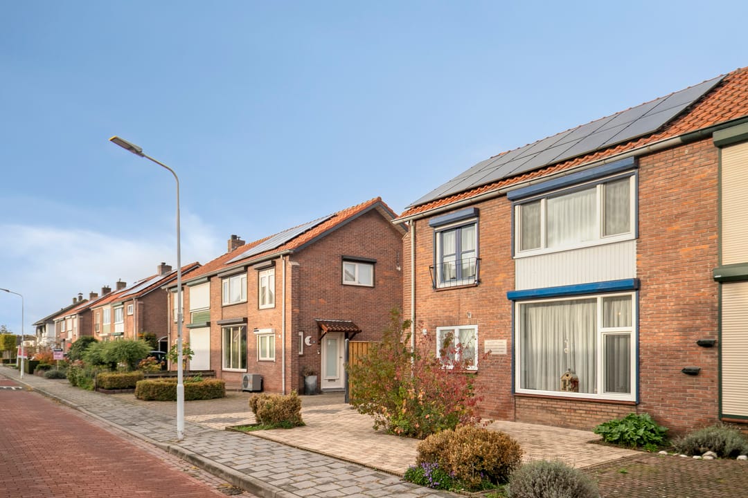 Foto 7 van Spoorstraat 54