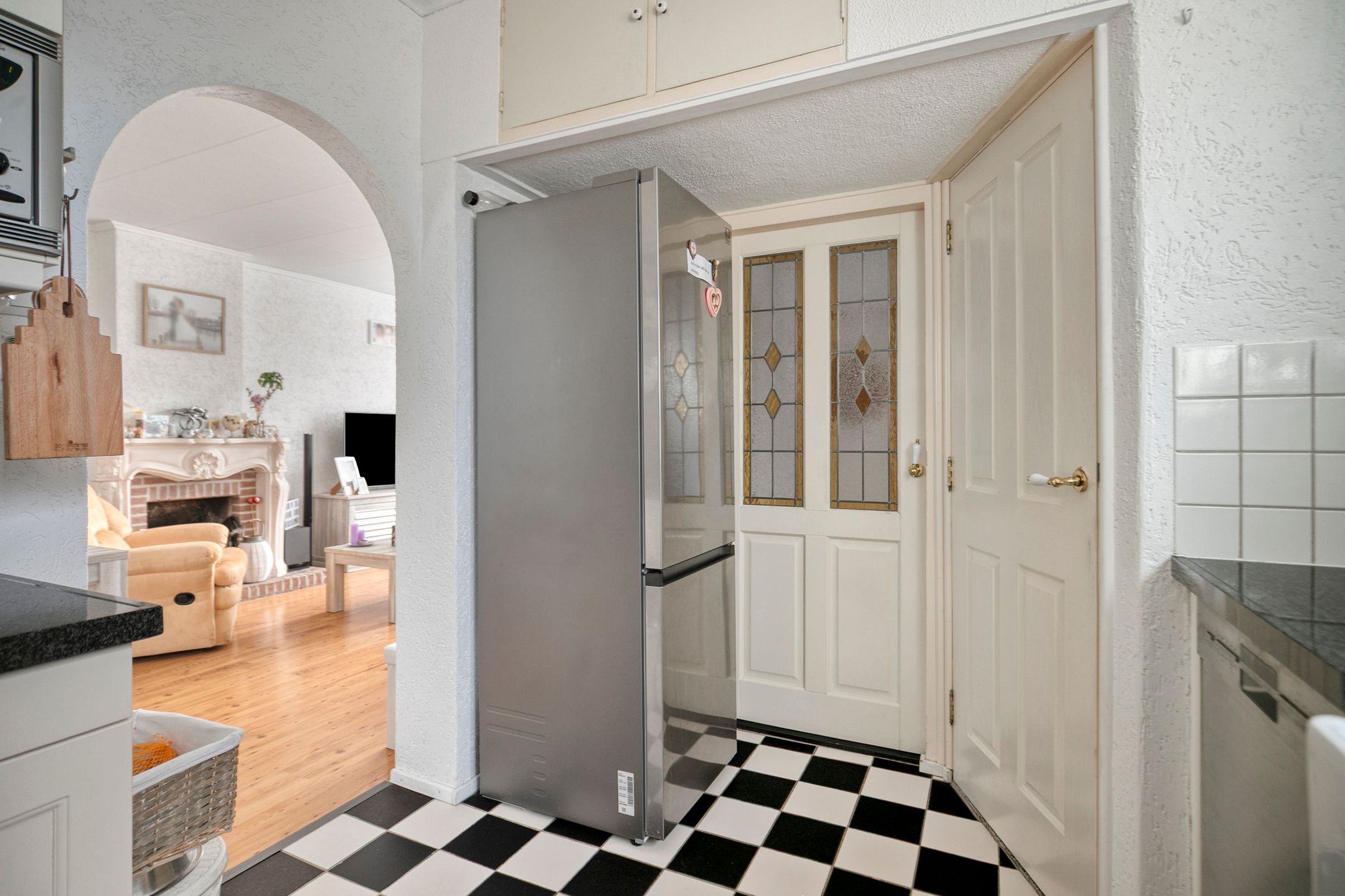 Foto 12 van Spoorstraat 54