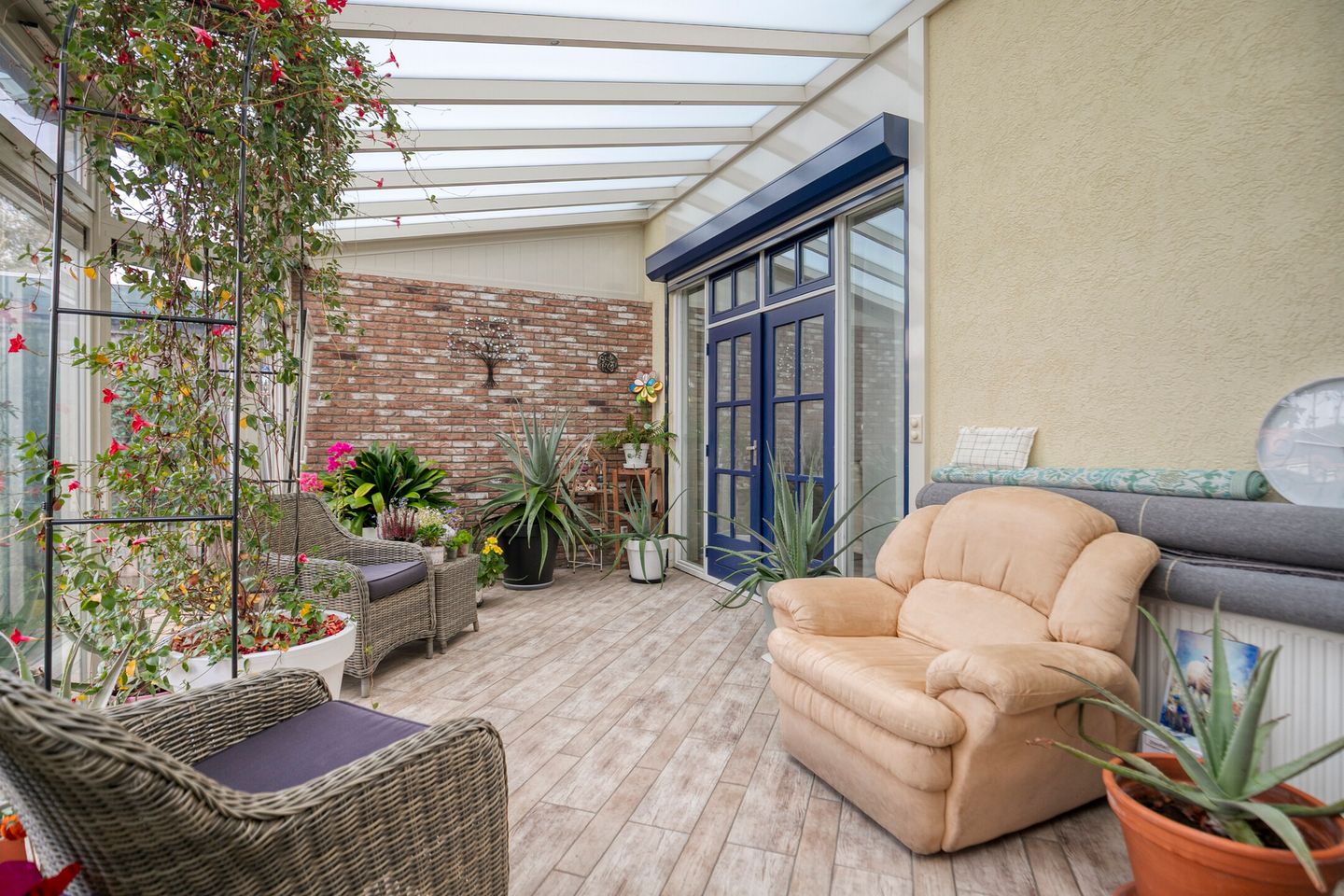 Foto 19 van Spoorstraat 54