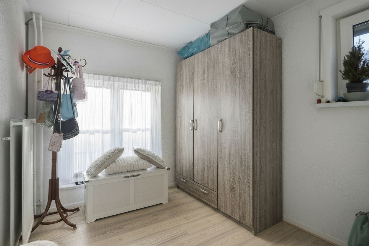 Foto 24 van Spoorstraat 54