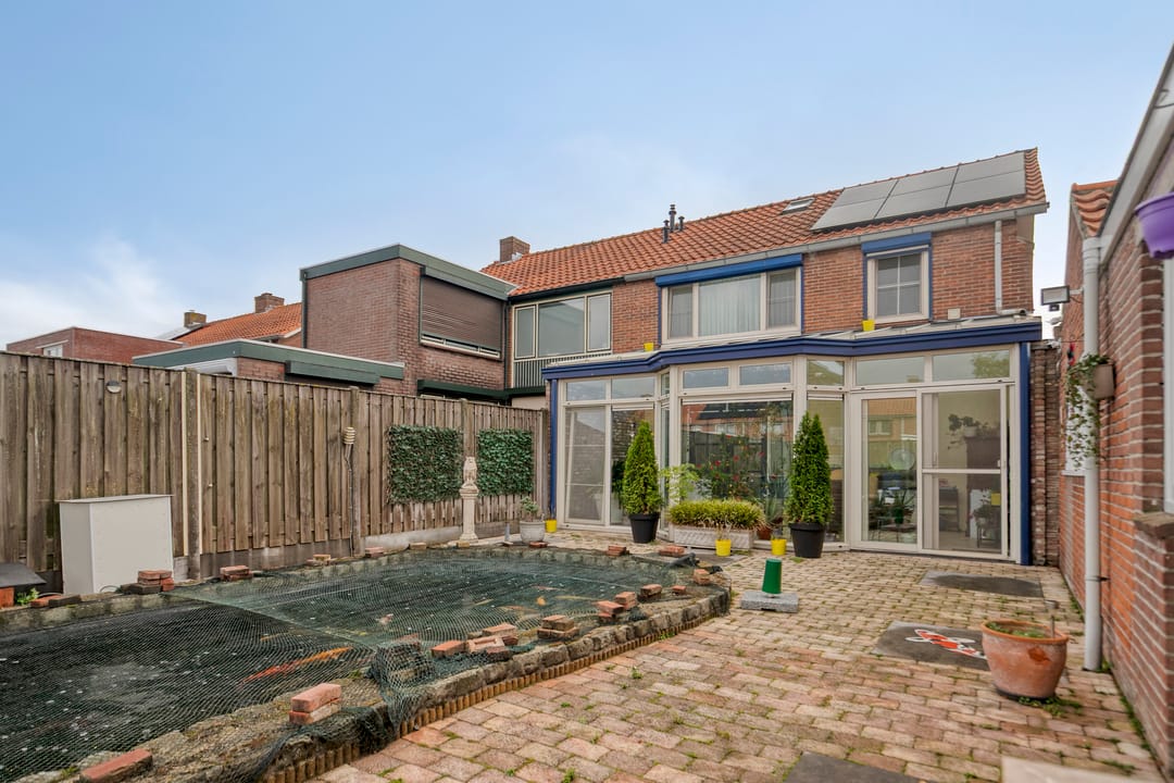 Foto 28 van Spoorstraat 54