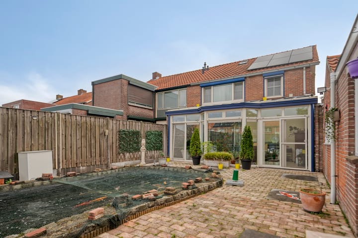 Foto 28 van Spoorstraat 54