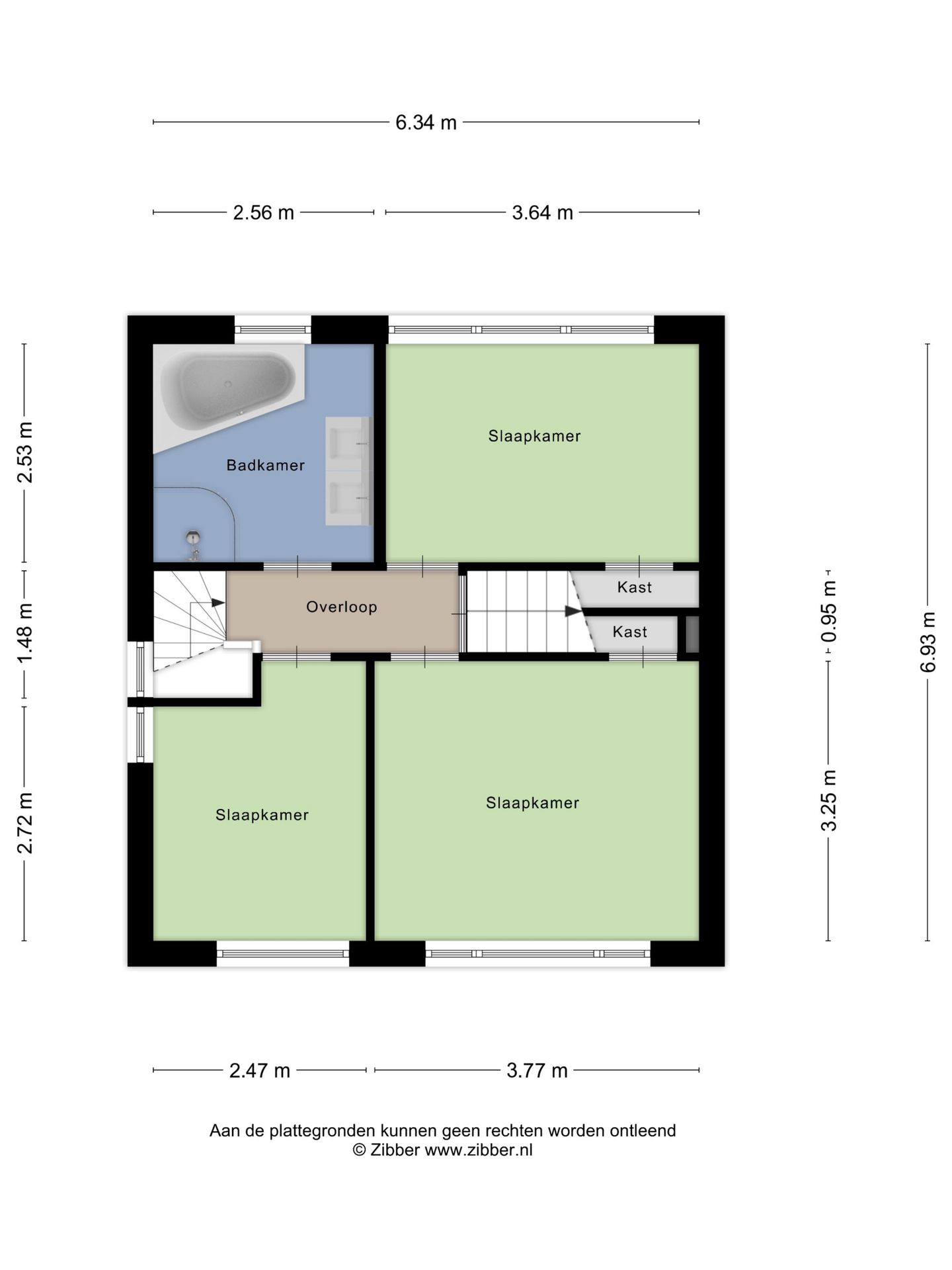 Foto 34 van Spoorstraat 54