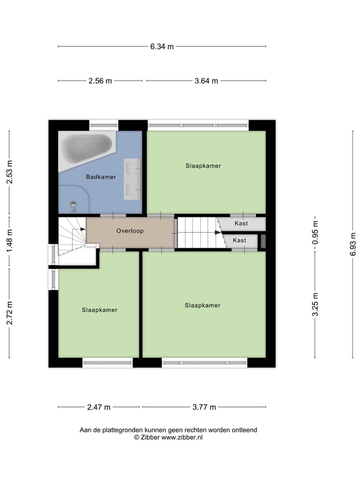 Foto 34 van Spoorstraat 54