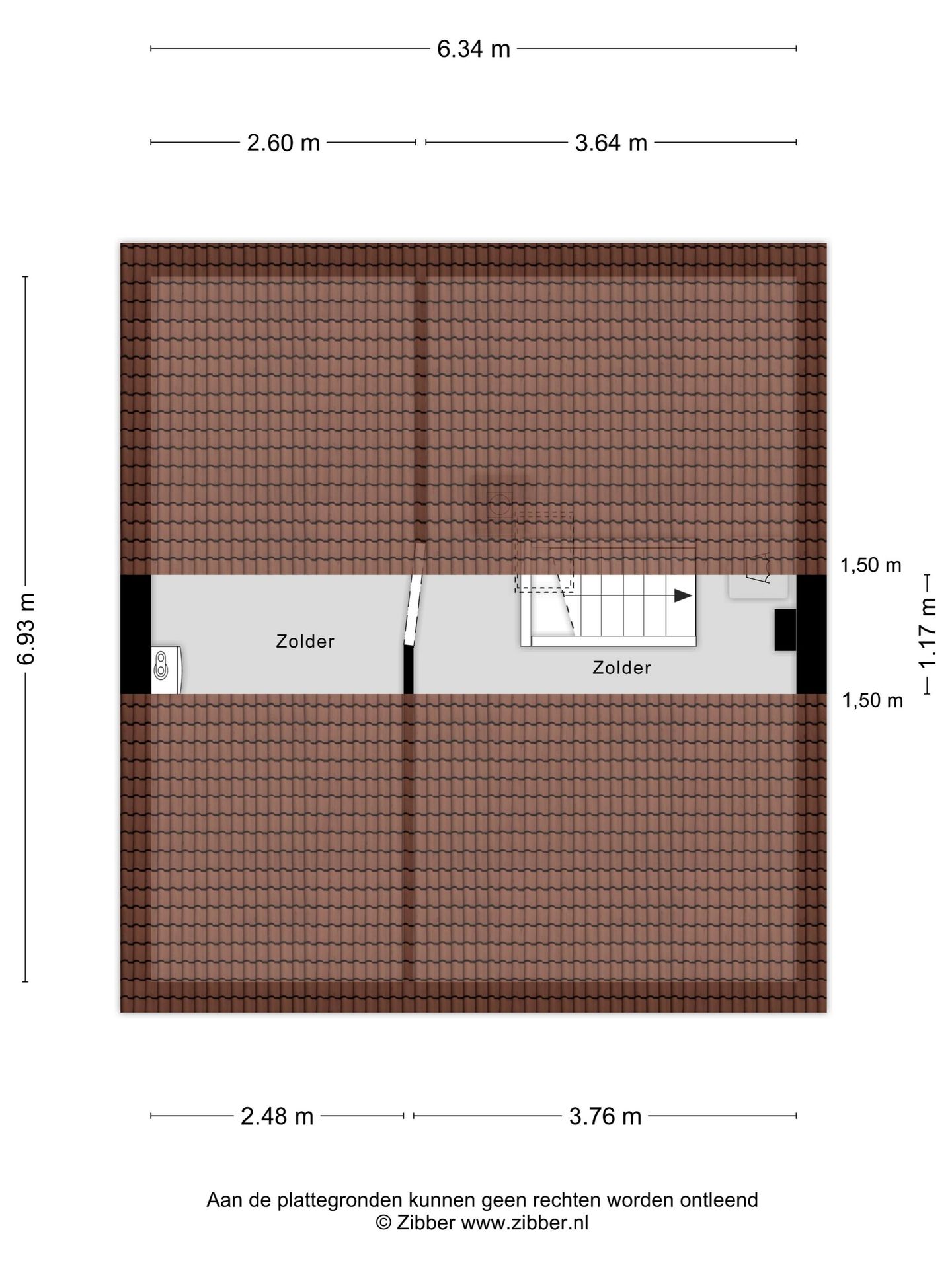 Foto 35 van Spoorstraat 54