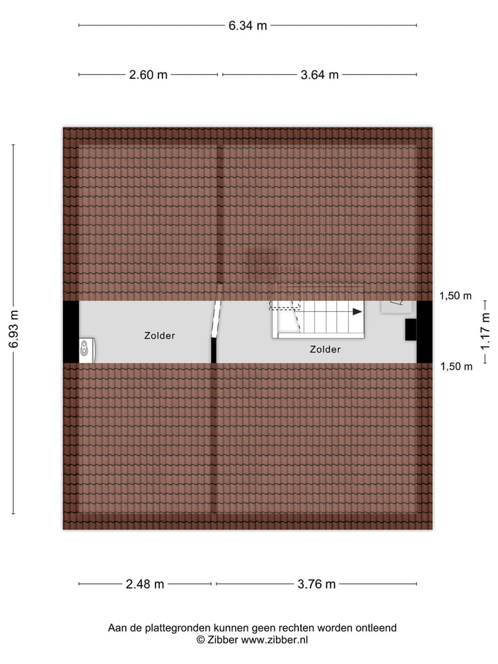 Foto 35 van Spoorstraat 54