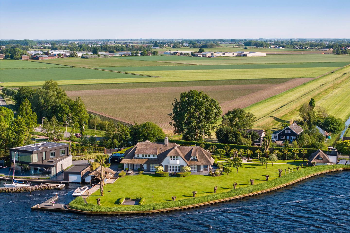 Photo 1 of Herenweg 80