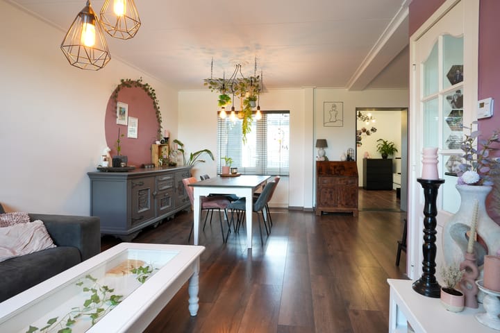 Foto 2 van Essenstraat 21