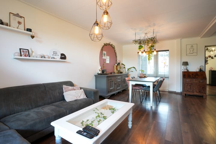 Foto 3 van Essenstraat 21