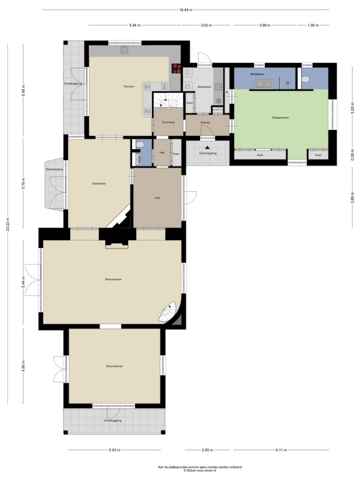 Photo 20 of Herenweg 80