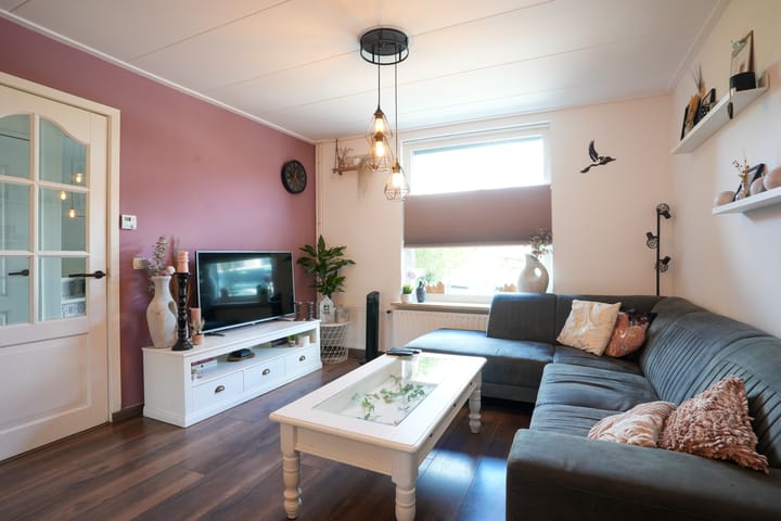 Foto 5 van Essenstraat 21