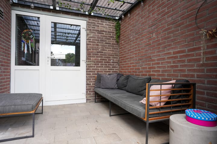 Foto 27 van Essenstraat 21