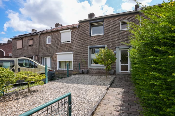 Foto 39 van Essenstraat 21