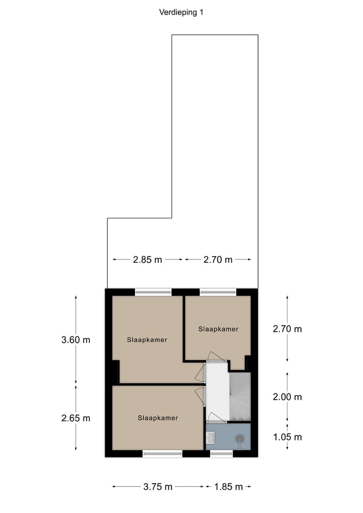 Foto 41 van Essenstraat 21