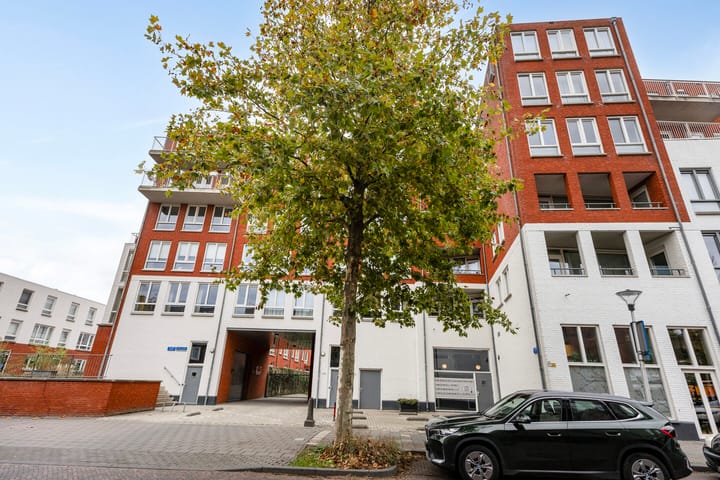 Photo 25 of Hoog Gagel 12