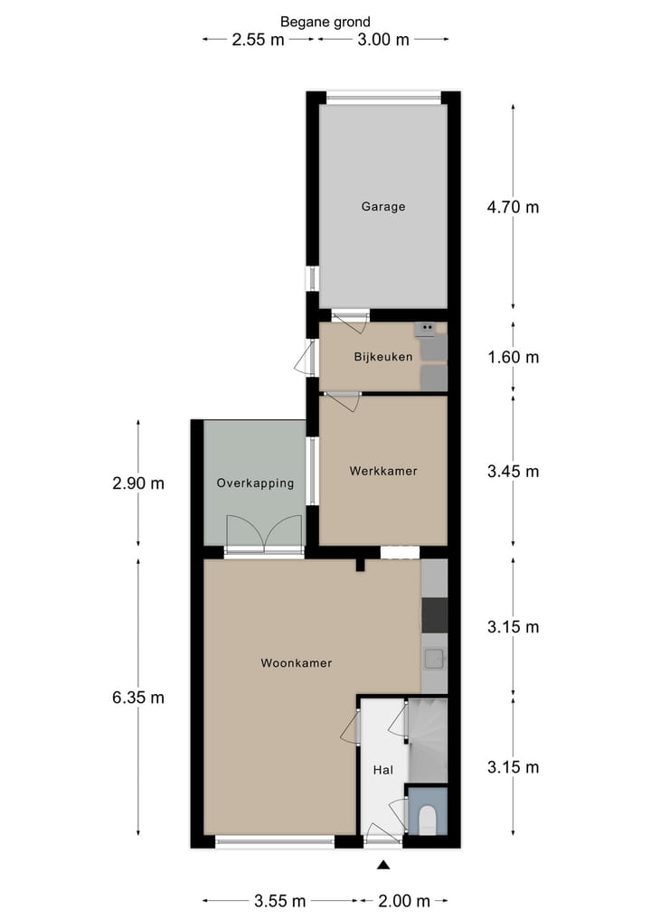 Foto 44 van Essenstraat 21