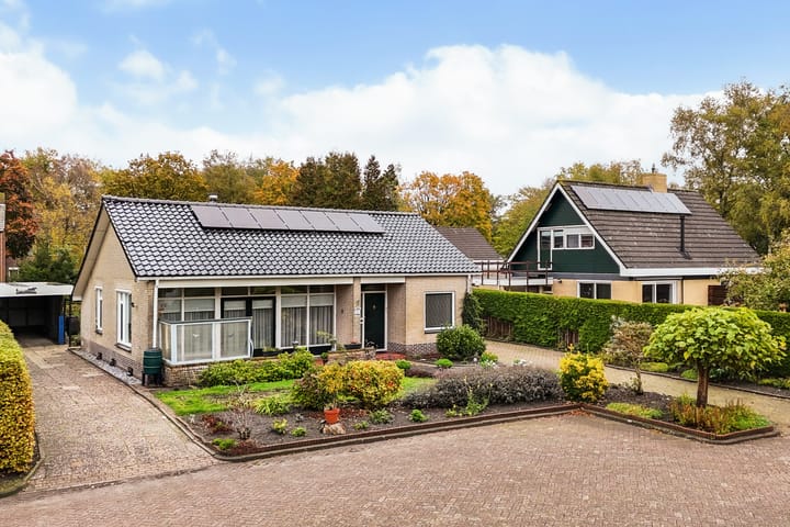 Photo 1 of H.W. van Glinstrastraat 37