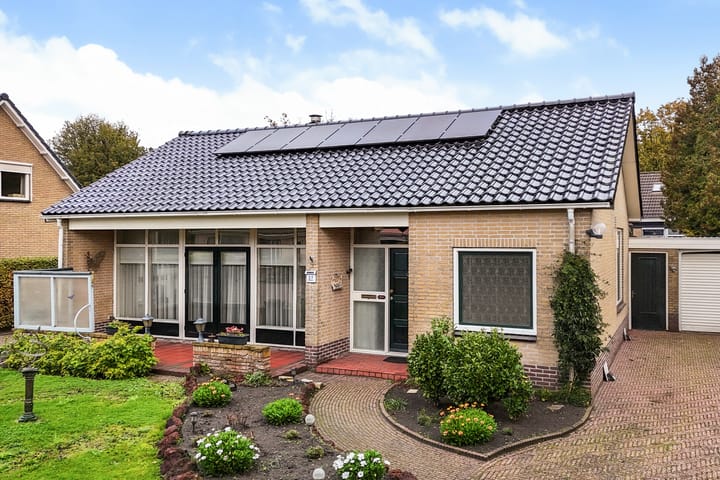 Photo 3 of H.W. van Glinstrastraat 37