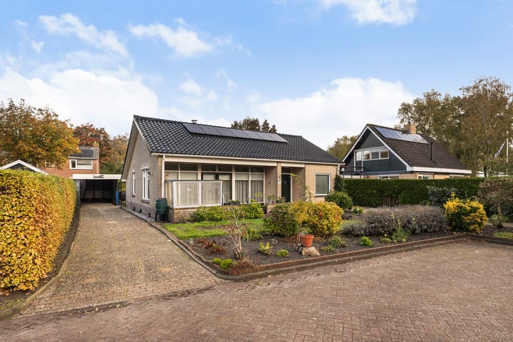 Photo 4 of H.W. van Glinstrastraat 37