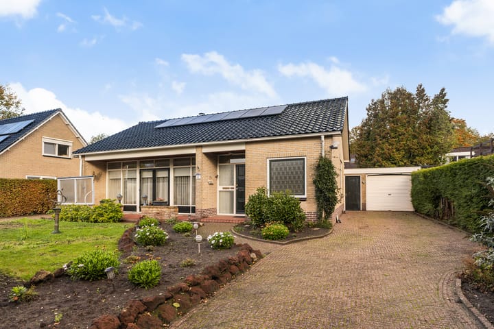 Photo 5 of H.W. van Glinstrastraat 37