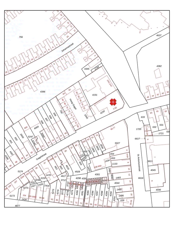 Photo 33 of Hoog Gagel 12