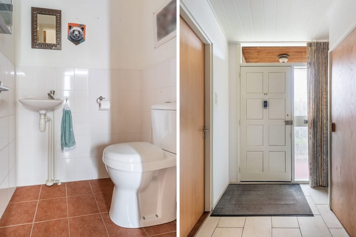 Photo 8 of H.W. van Glinstrastraat 37