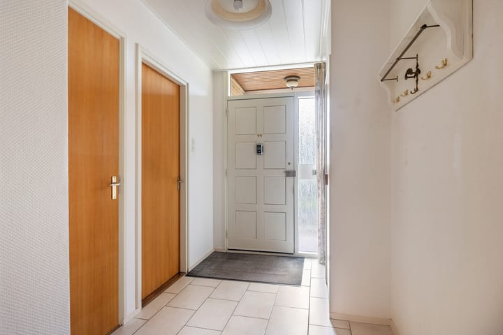 Photo 9 of H.W. van Glinstrastraat 37