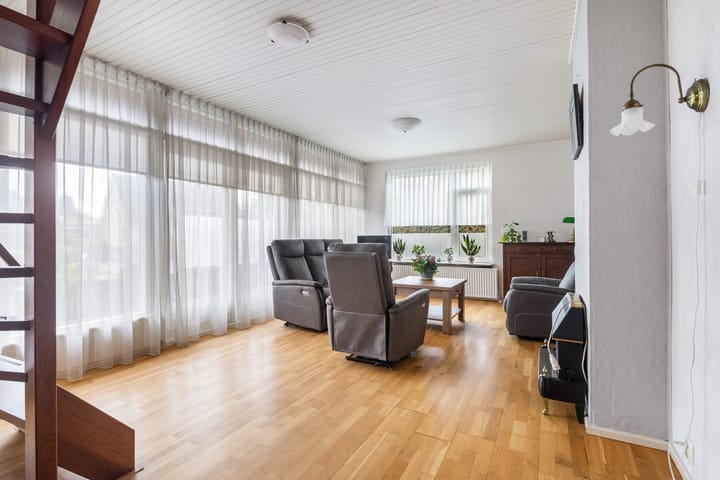 Photo 10 of H.W. van Glinstrastraat 37