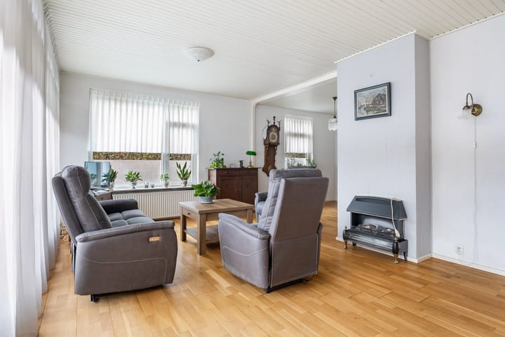 Photo 11 of H.W. van Glinstrastraat 37