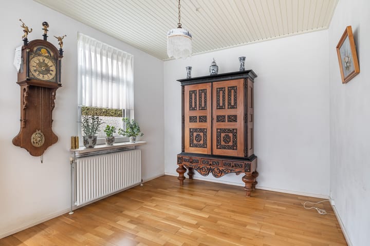 Photo 12 of H.W. van Glinstrastraat 37