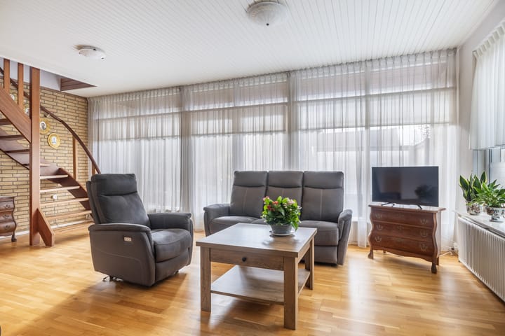 Photo 13 of H.W. van Glinstrastraat 37