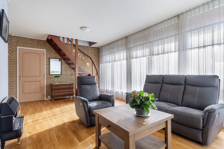 Photo 14 of H.W. van Glinstrastraat 37