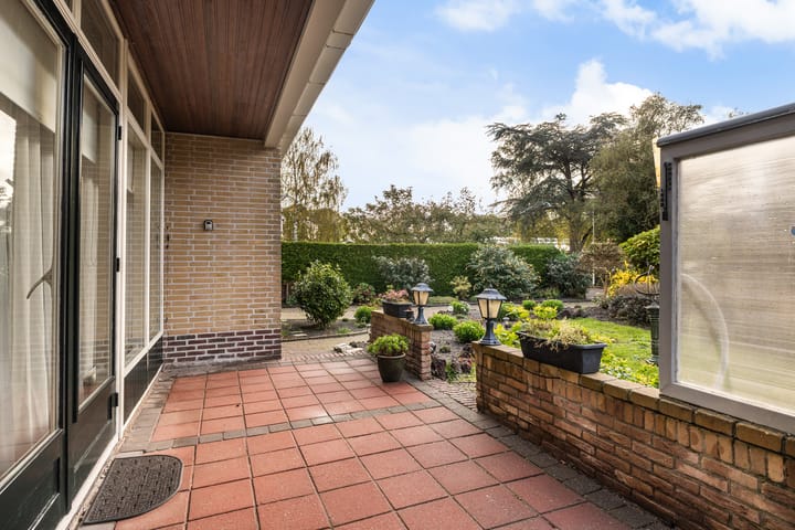 Photo 16 of H.W. van Glinstrastraat 37