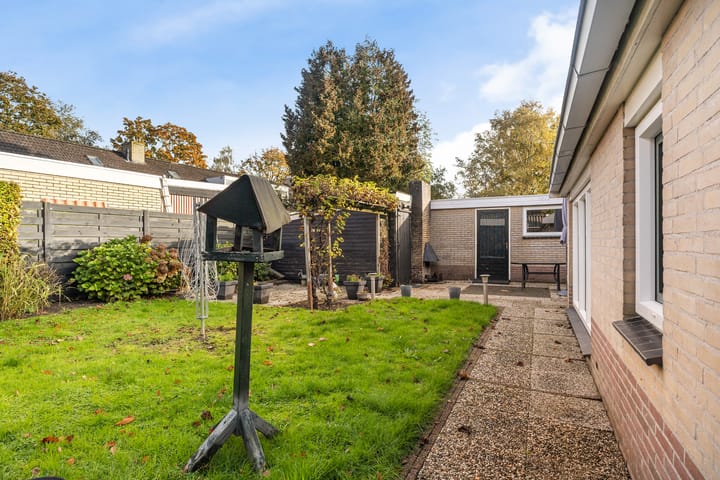 Photo 18 of H.W. van Glinstrastraat 37